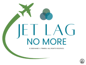 Jet Lag No More